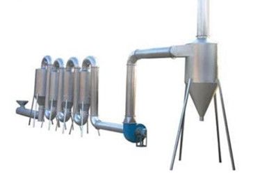 氣力輸送 氣力輸送